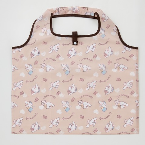 ショッピングバッグ（シナモロール）