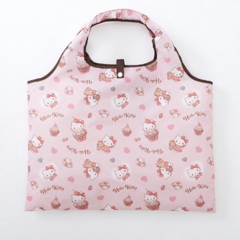 ショッピングバッグ（ハローキティ）