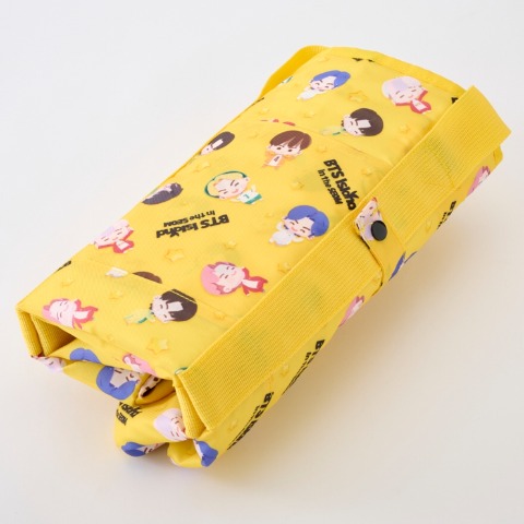 お買い物バッグ（BTS Island:インザソム）