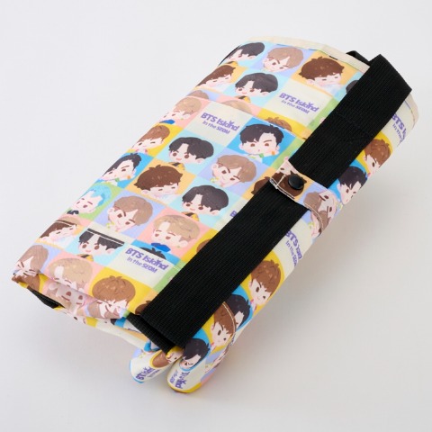 お買い物バッグ（BTS Island:インザソム）