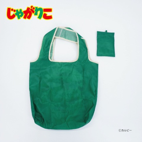 ショッピングバッグ（じゃがりこ）