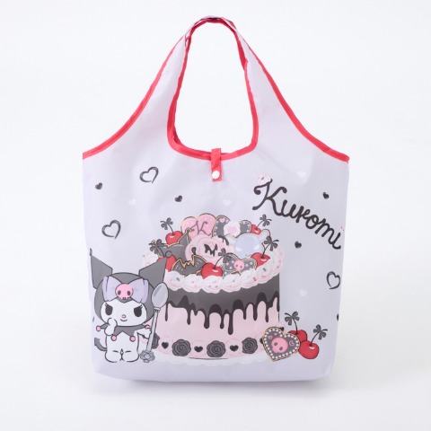 ショッピングバッグ（クロミ）