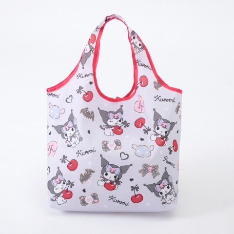 ショッピングバッグ（クロミ）