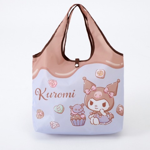 ショッピングバッグ（クロミ）