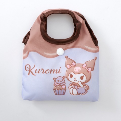 ショッピングバッグ（クロミ）
