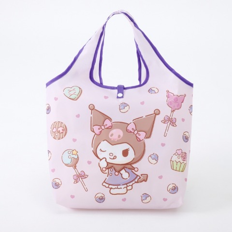 ショッピングバッグ（クロミ）