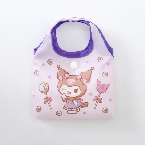 ショッピングバッグ（クロミ）