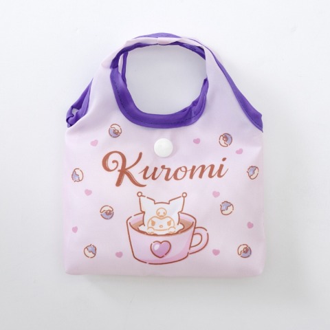 ショッピングバッグ（クロミ）