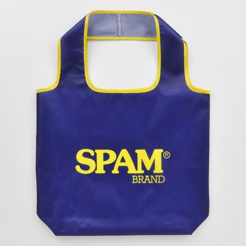 ショッピングバッグ（SPAM）