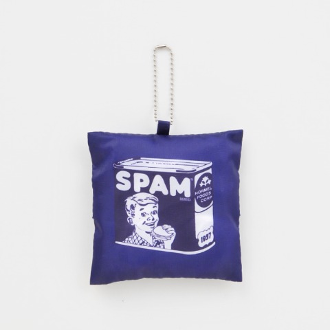 ショッピングバッグ（SPAM）