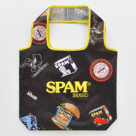 ショッピングバッグ（SPAM）
