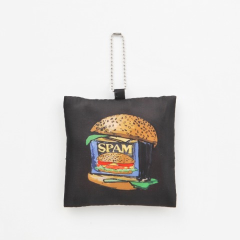 ショッピングバッグ（SPAM）