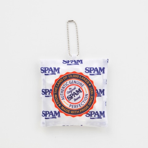 ショッピングバッグ（SPAM）