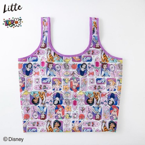 エコバッグ（LITTC）
