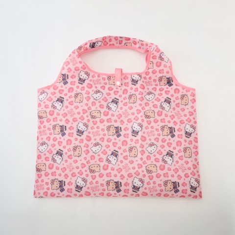 ショッピングバッグ（ハローキティ）