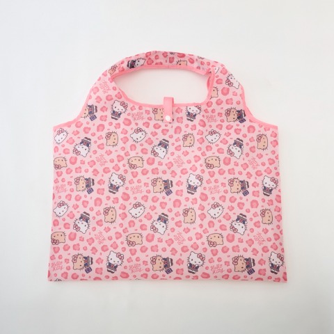 ショッピングバッグ（ハローキティ）