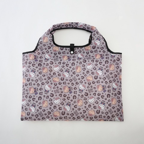 ショッピングバッグ（ハローキティ）