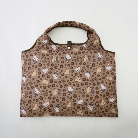 ショッピングバッグ（ハローキティ）