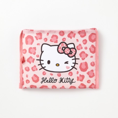 ショッピングバッグ（ハローキティ）