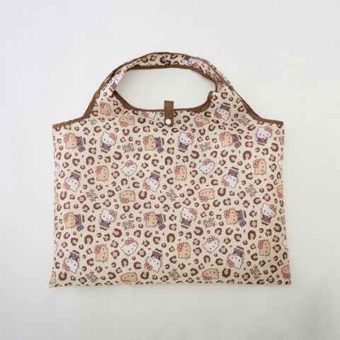 ショッピングバッグ（ハローキティ）