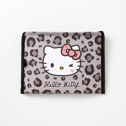 ショッピングバッグ（ハローキティ）