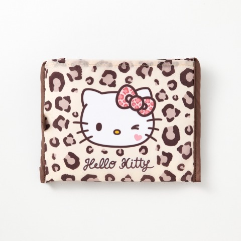 ショッピングバッグ（ハローキティ）