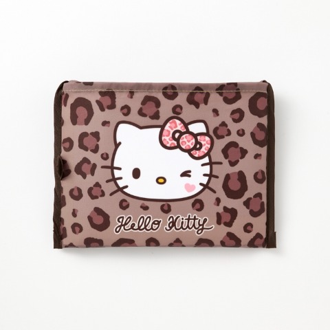 ショッピングバッグ（ハローキティ）