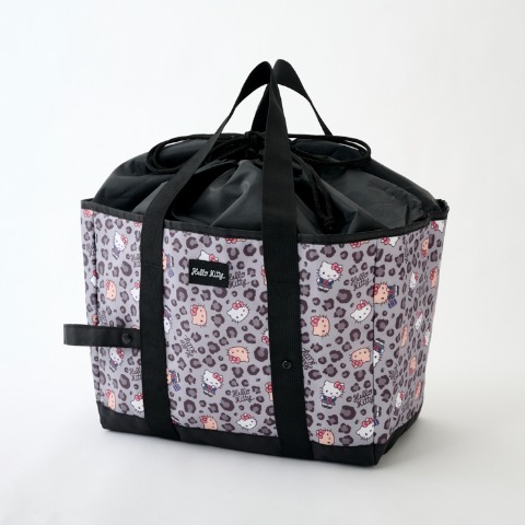 保冷バッグ（ハローキティ）