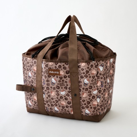 保冷バッグ（ハローキティ）