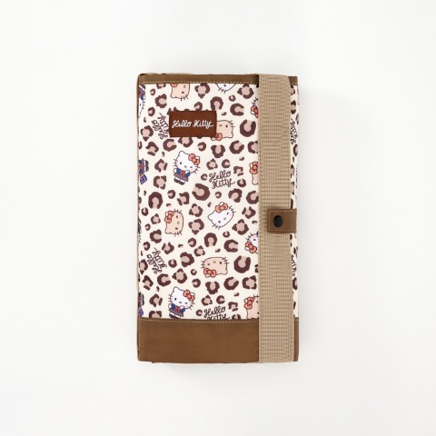 保冷バッグ（ハローキティ）