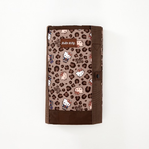 保冷バッグ（ハローキティ）