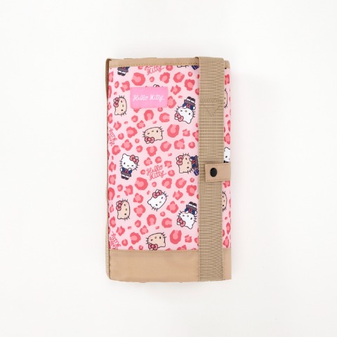 保冷バッグ（ハローキティ）