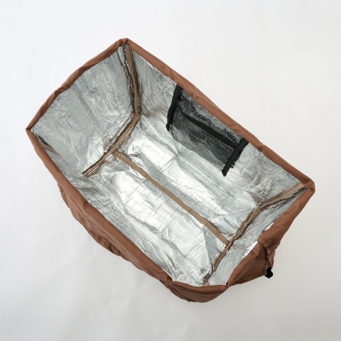 保冷バッグ（ハローキティ）