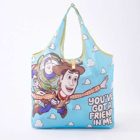 エコバッグ（Disney）