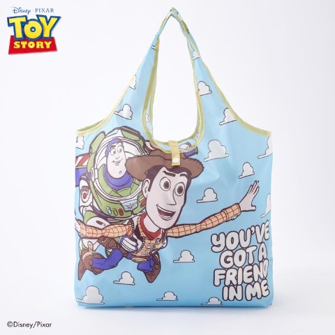 エコバッグ（Disney）