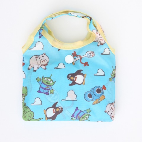 エコバッグ（Disney）