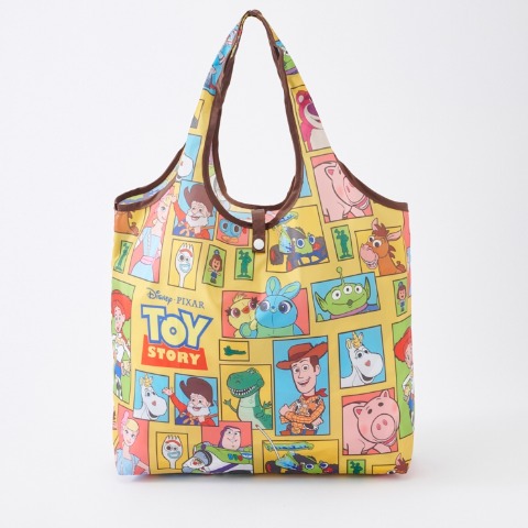 エコバッグ（Disney）