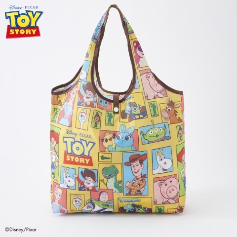 エコバッグ（Disney）