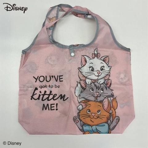 エコバッグ（Disney）