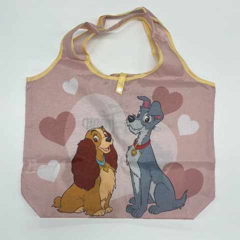 エコバッグ（Disney）