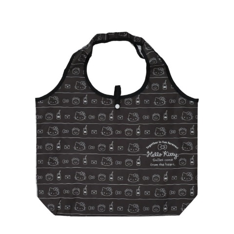 エコバッグ（サンリオキャラクターズ）