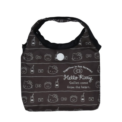 エコバッグ（サンリオキャラクターズ）