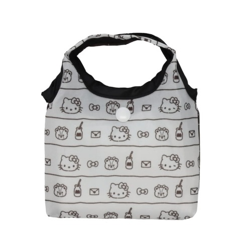 エコバッグ（サンリオキャラクターズ）