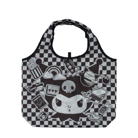 エコバッグ（サンリオキャラクターズ）