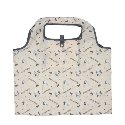 ショッピングバッグ（ハローキティ）