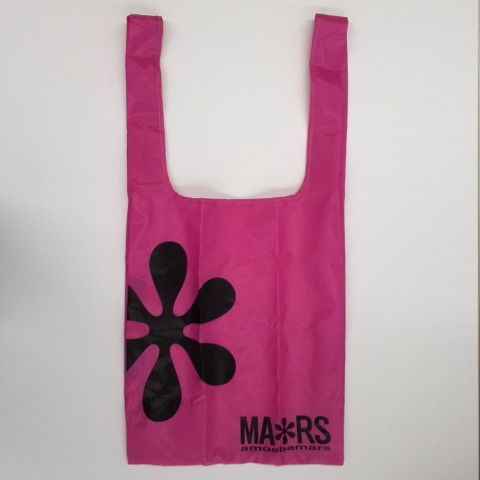エコバッグ（MARS）