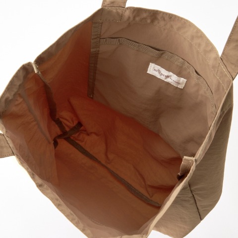 ショッピングバッグ（青木美沙子）