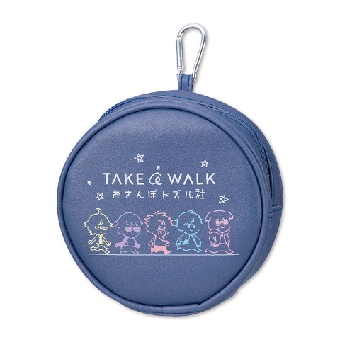 ショッピングバッグ（ドズル社）