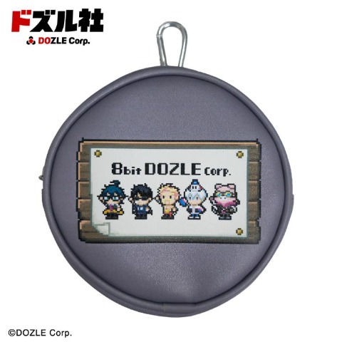 ショッピングバッグ（ドズル社）