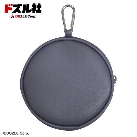 ショッピングバッグ（ドズル社）